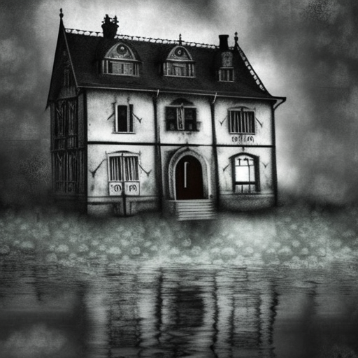 The Curse of the Haunted House