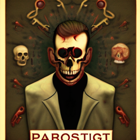 The Pathologist's Gruesome Experiment
