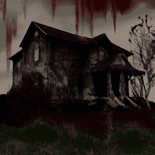 The Haunting of Blackwood Manor