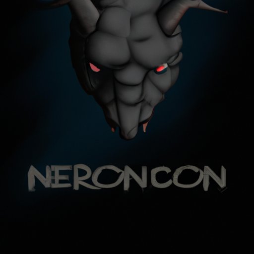 The Necronomicon's Curse: A Gateway to Unspeakable Horrors