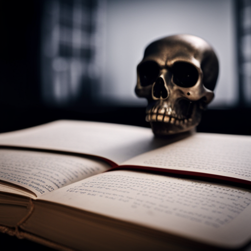 The Haunting of the Book of the Dead